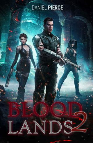 Bloodlands 2: A Post-Apocalyptic Harem