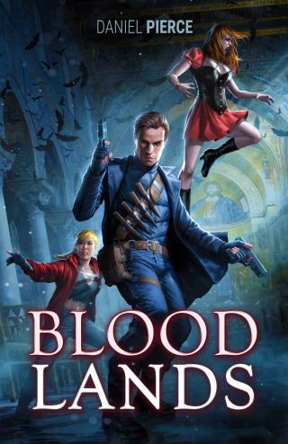 Bloodlands: A Post-Apocalyptic Harem