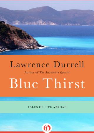 Blue Thirst: Tales of Life Abroad