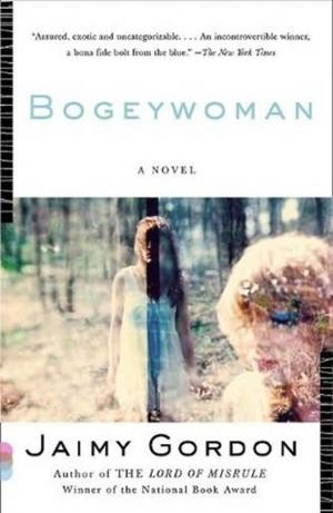 Bogeywoman