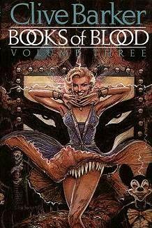 Books Of Blood Vol 3