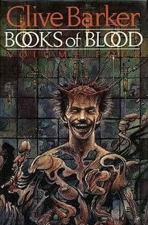 Books Of Blood Vol 4
