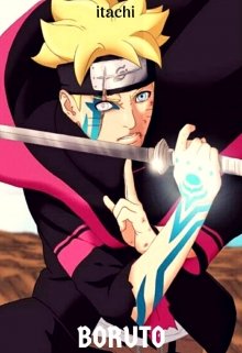 boruto