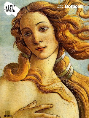 Botticelli (Art dossier Giunti)