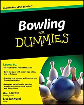 Bowling For Dummies®
