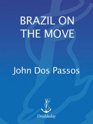 Brazil on the Move