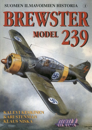Brewster Model 239