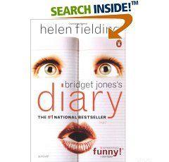 Bridget Joness Diary