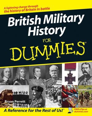 British Military History For Dummies®