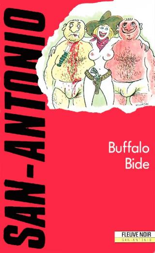 Buffalo Bide