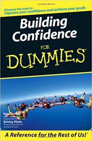Building Confidence For Dummies®