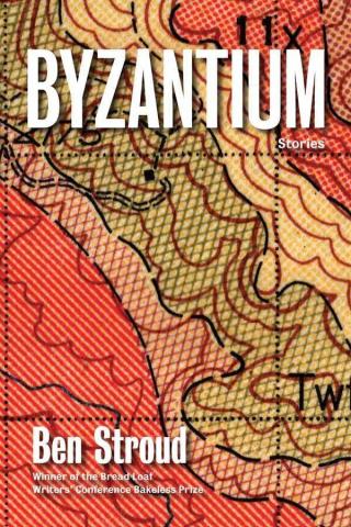 Byzantium: Stories