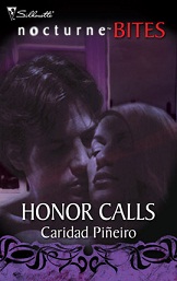 Calling_08_Honor_Calls