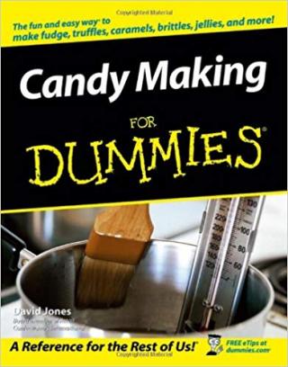 Candy Making For Dummies®