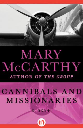 Cannibals and Missionaries