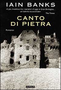 Canto di pietra [A Song of Stone - it]