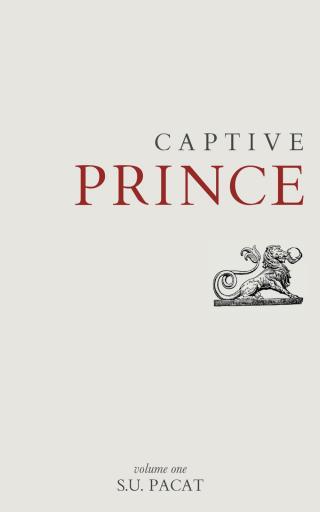 Captive Prince [Vol. 1]