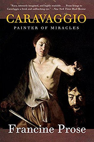 Caravaggio [Painter of Miracles]
