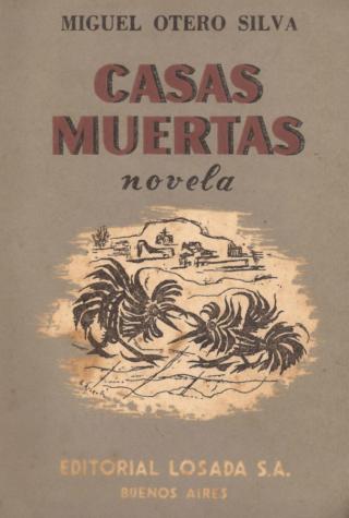 Casas muertas