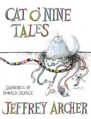 Cat O'Nine Tales