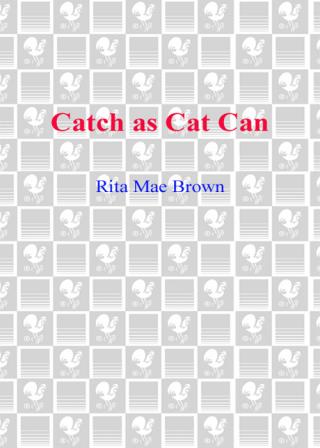 Catch As Cat Can