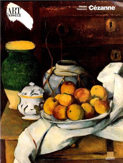 Cezanne (Art dossier Giunti)
