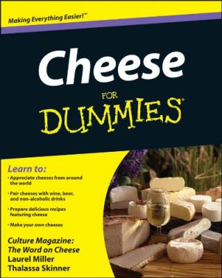 Cheese For Dummies®