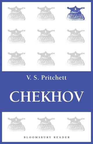 Chekhov: A Biography