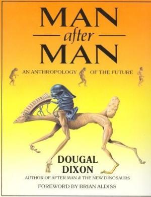 Человек после человека. Антропология будущего