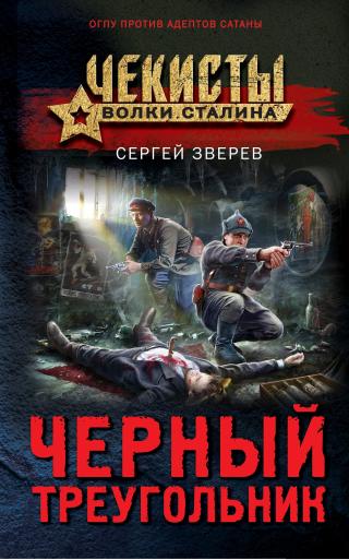 Черный треугольник [litres]