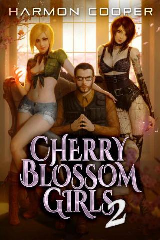 Cherry Blossom Girls 2: A Superhero Harem Adventure