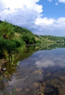 Четверо на катамаране или первые приключения Ритки и Златки