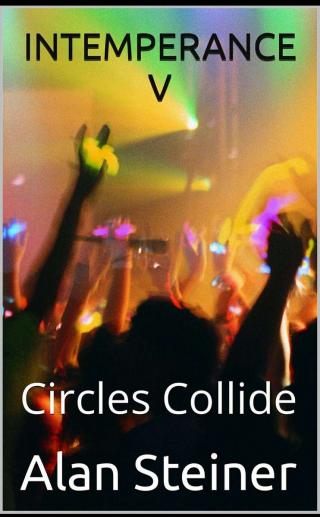 Circles Collide