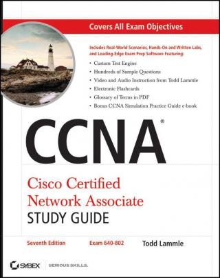 Cisco Certified Associate Study Guide