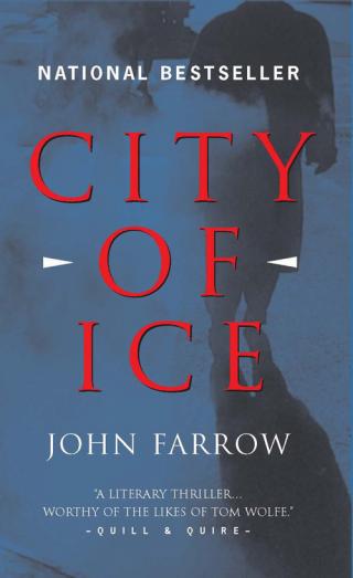 City of Ice