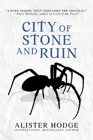 City of Stone and Ruin