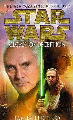 Cloak Of Deception