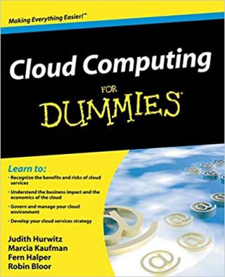 Cloud Computing For Dummies®