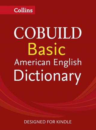 COBUILD Basic American English Dictionary