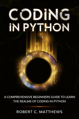 Coding in Python