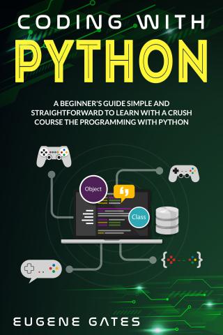 Coding with Python