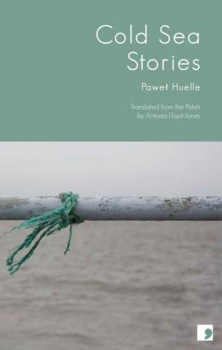 Cold Sea Stories