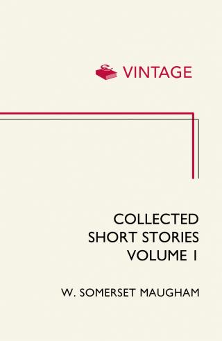 Collected Short Stories - Volumes 1-4