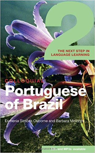 Colloquial Portuguese of Brazil 2