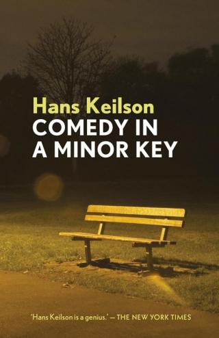 Comedy in a Minor Key