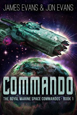 Commando