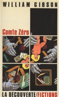 Comte Zéro [Count Zero - fr]
