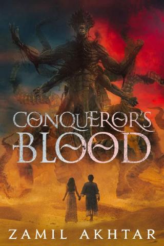 Conqueror's Blood