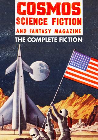 Cosmos (1950s). The Complete Fiction