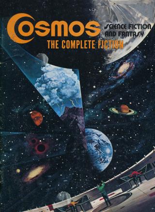 Cosmos (1970s). The Complete Fiction